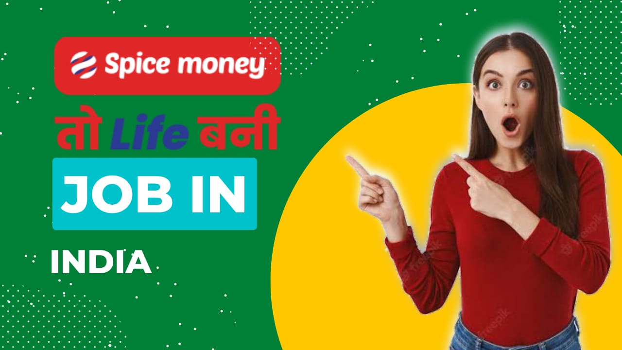 Spice Money Senior DBA Job Vacancy In India