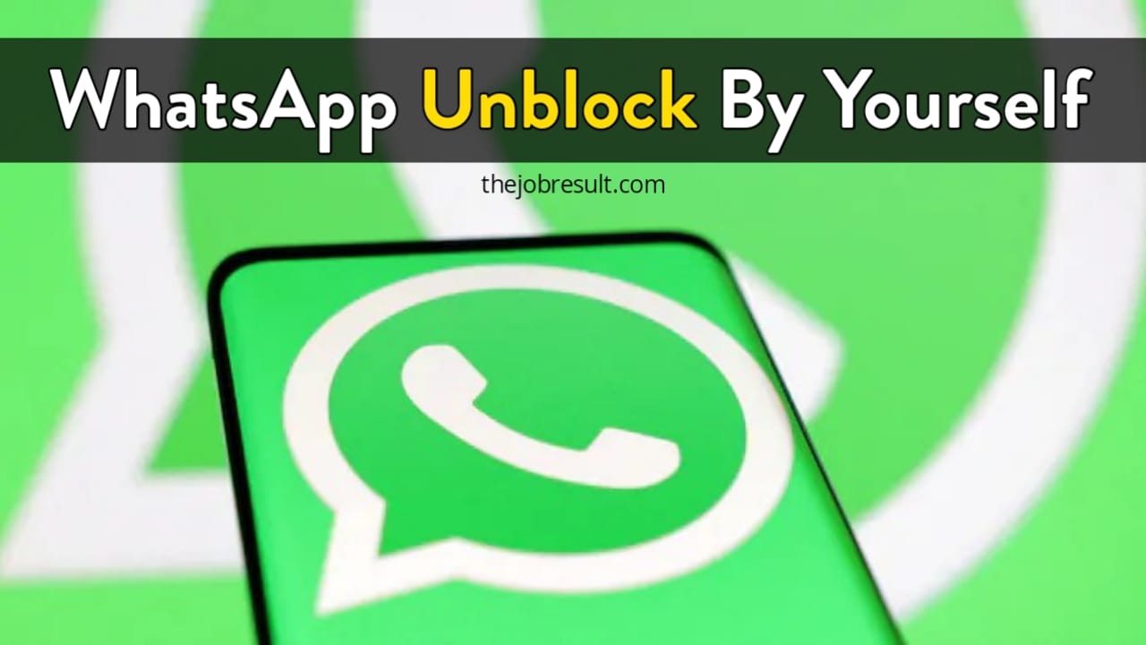 GFBF WhatsApp No Unblock